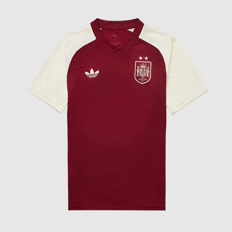 Pre-Match Away Jersey 26/27