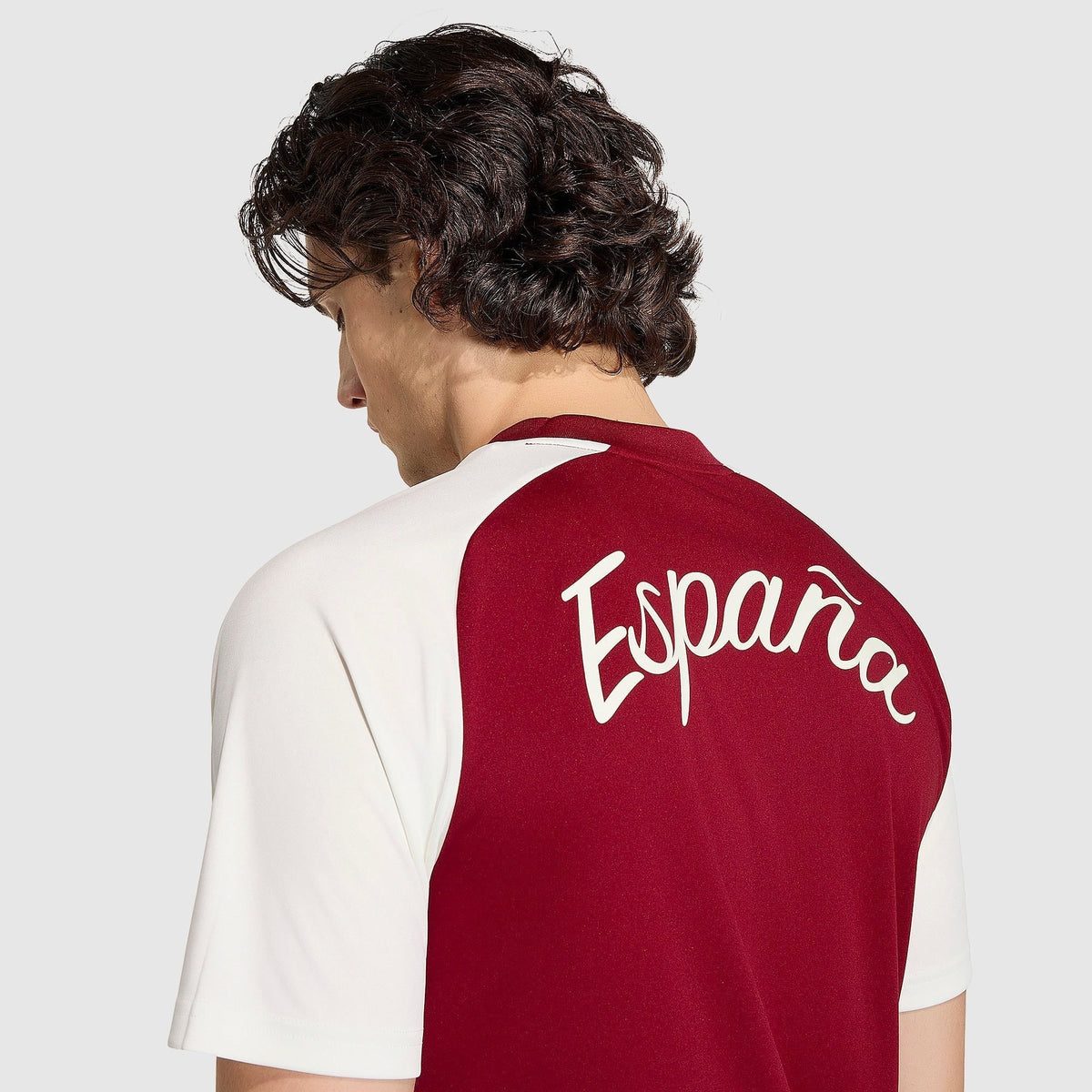 Pre-Match Away Jersey 26/27