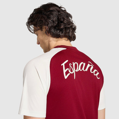 Pre-Match Away Jersey 26/27