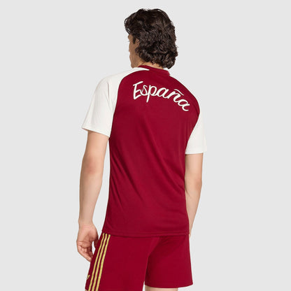 Pre-Match Away Jersey 26/27
