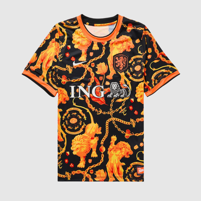 Pre-Match Jersey 26/27
