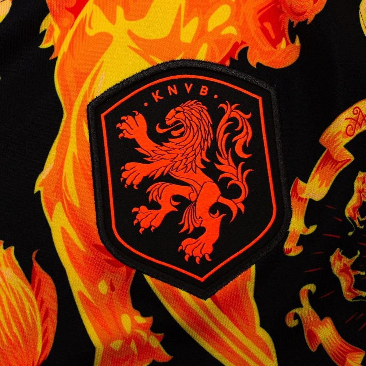 Pre-Match Jersey 26/27