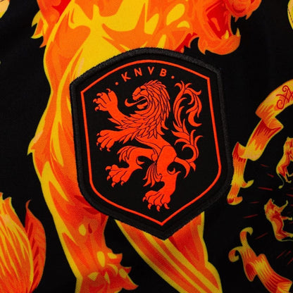 Pre-Match Jersey 26/27