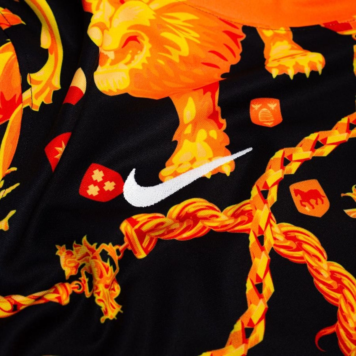 Pre-Match Jersey 26/27