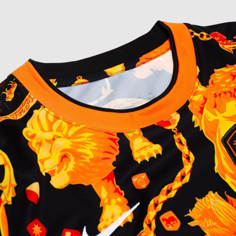 Pre-Match Jersey 26/27
