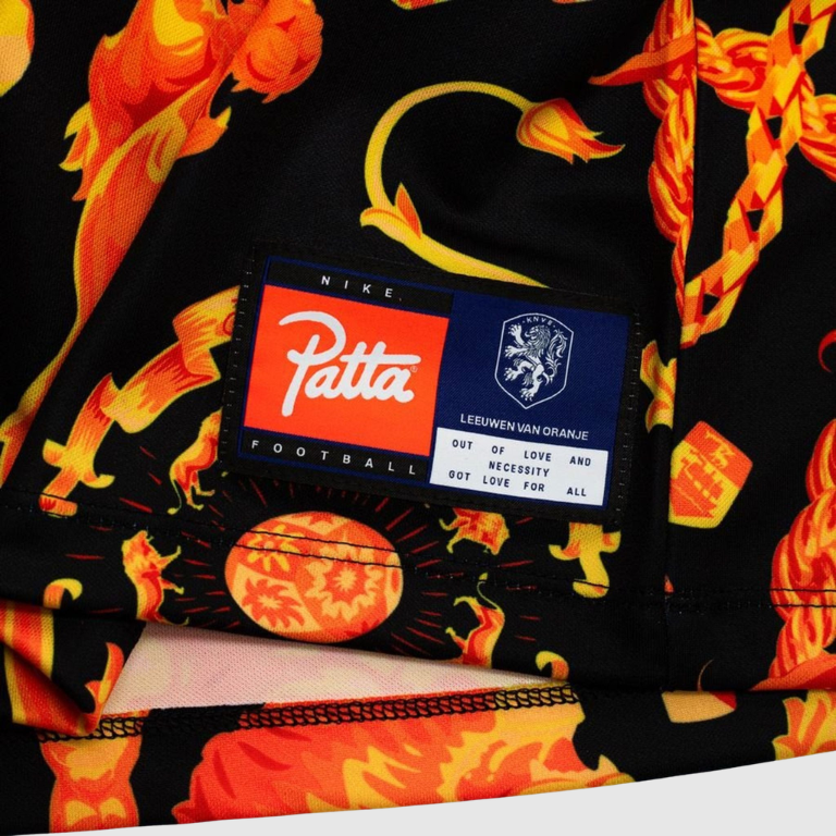 Pre-Match Jersey 26/27