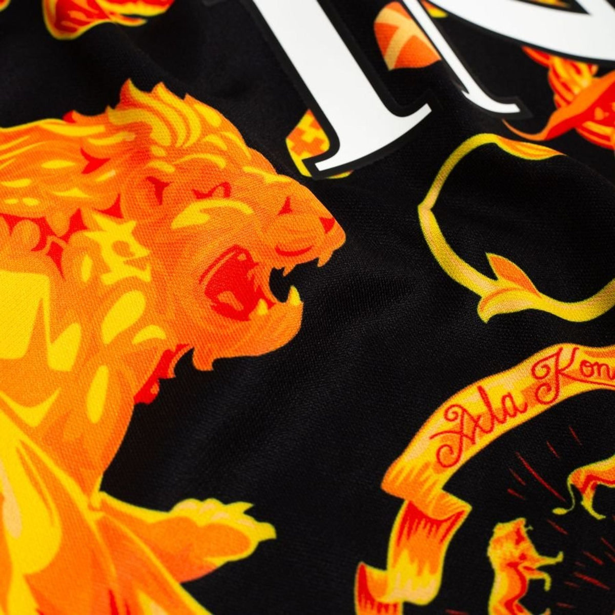 Pre-Match Jersey 26/27