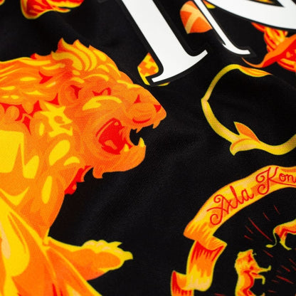 Pre-Match Jersey 26/27