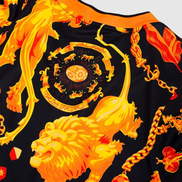 Pre-Match Jersey 26/27