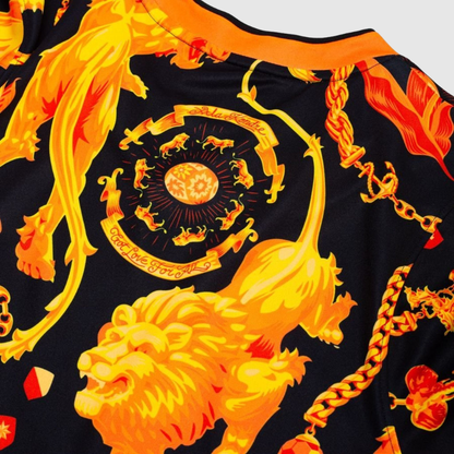 Pre-Match Jersey 26/27