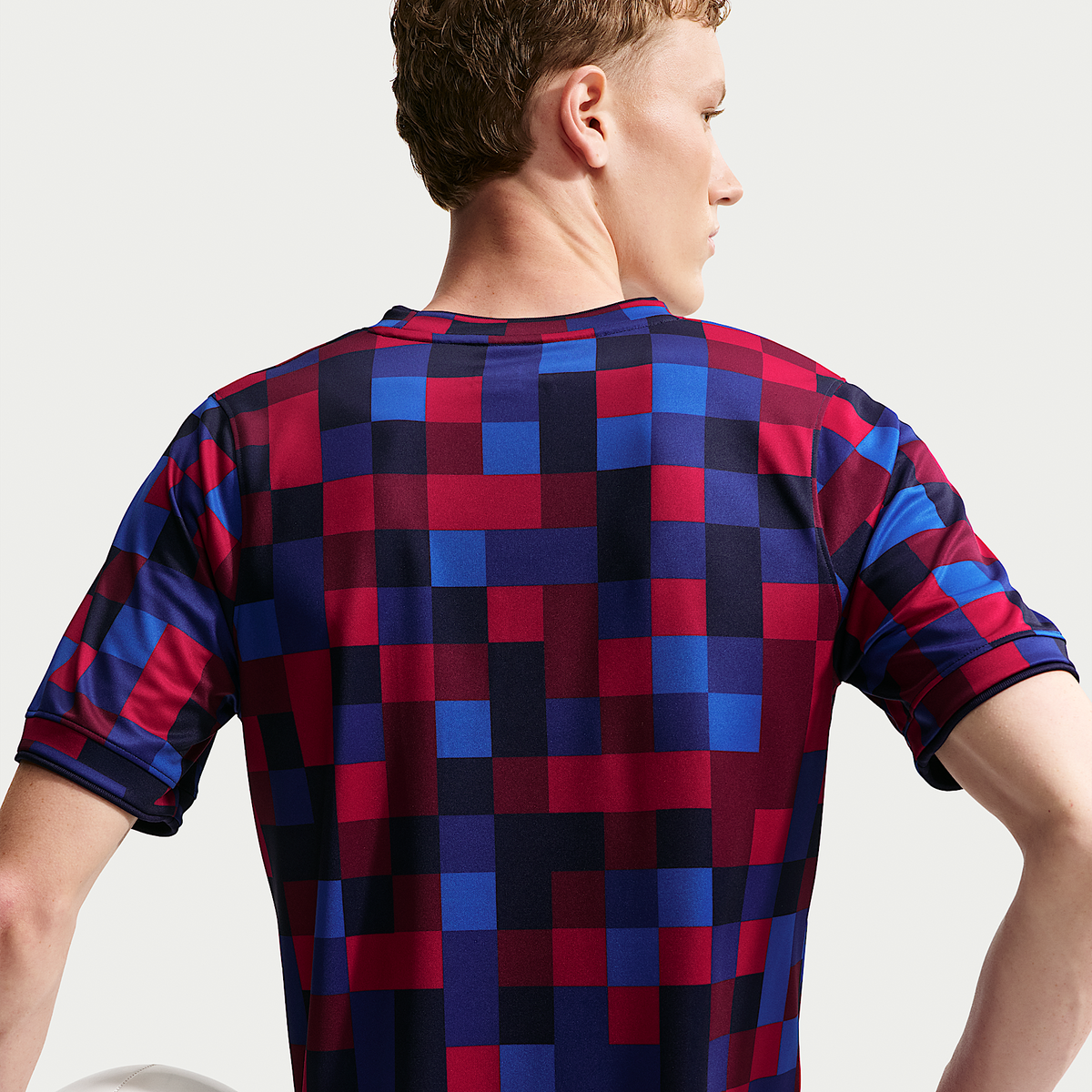 Pre-Match Jersey 26/27
