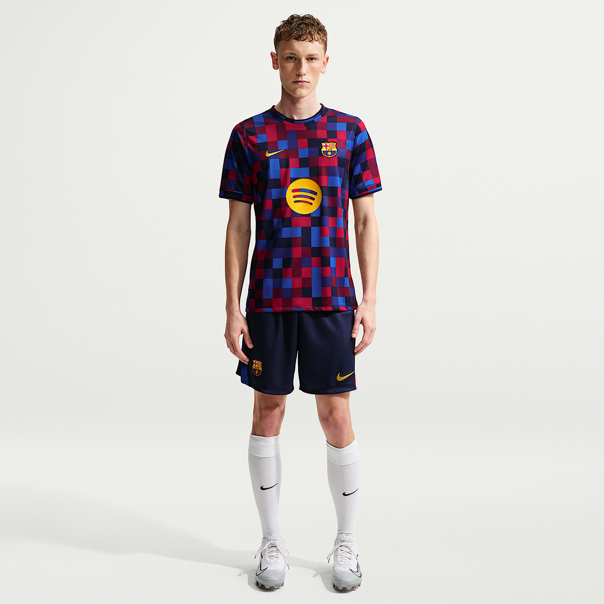 Pre-Match Jersey 26/27