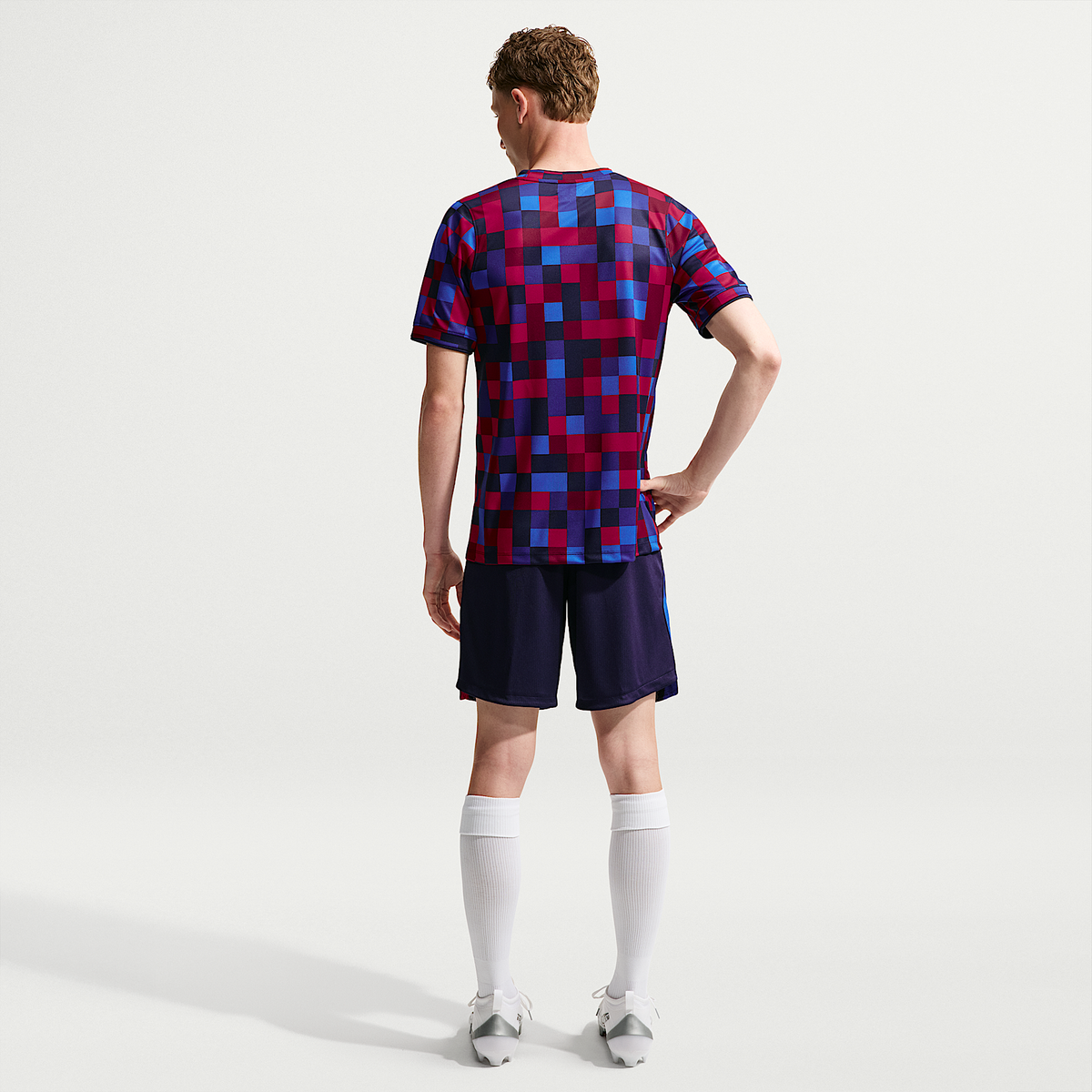 Pre-Match Jersey 26/27