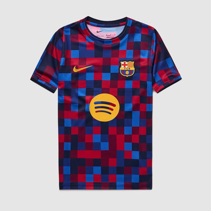 Pre-Match Jersey 26/27