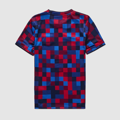 Pre-Match Jersey 26/27