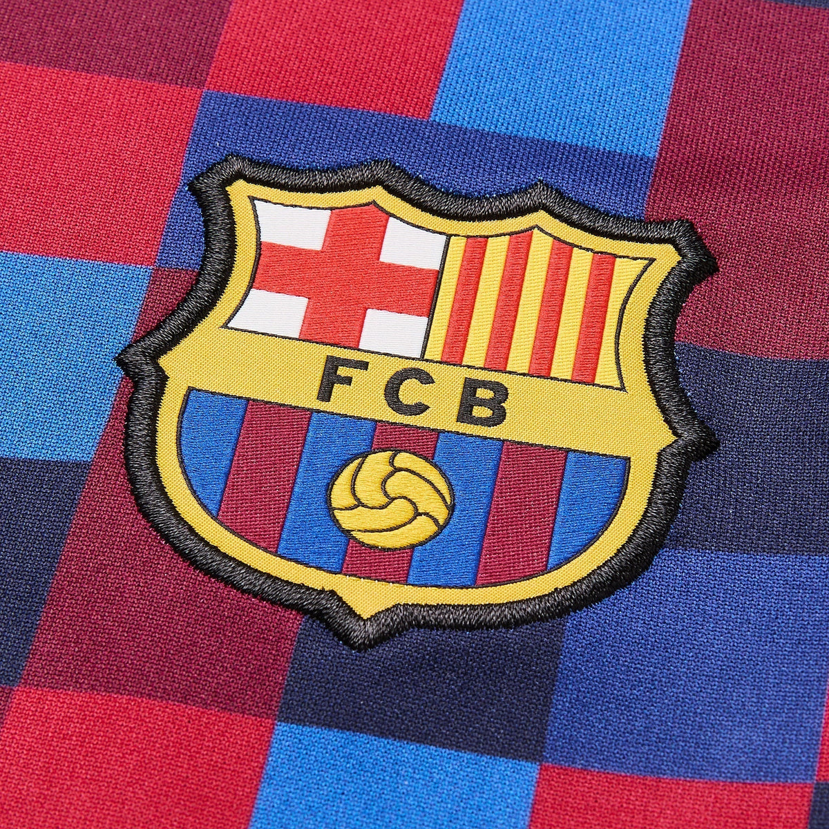 Pre-Match Jersey 26/27
