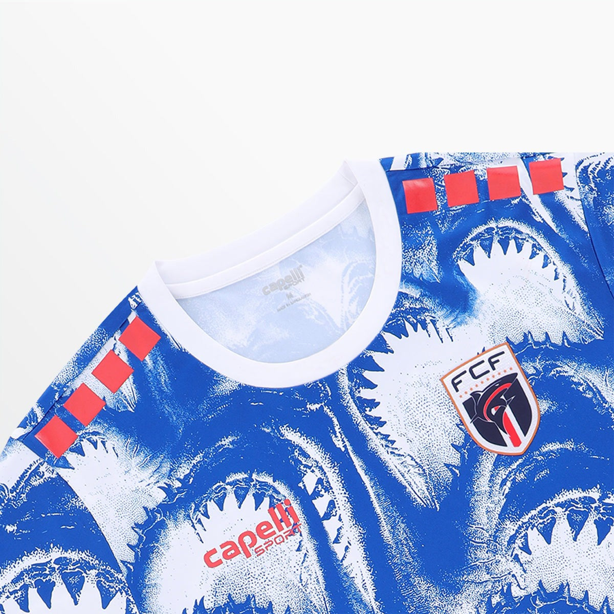Pre-Match Jersey 26/27