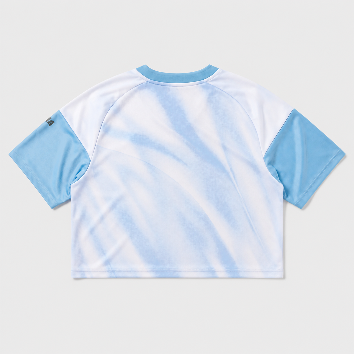 Women's Pre-Match Crop Top 26/27