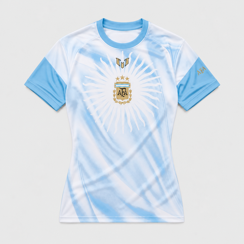 Pre-Match Jersey 26/27