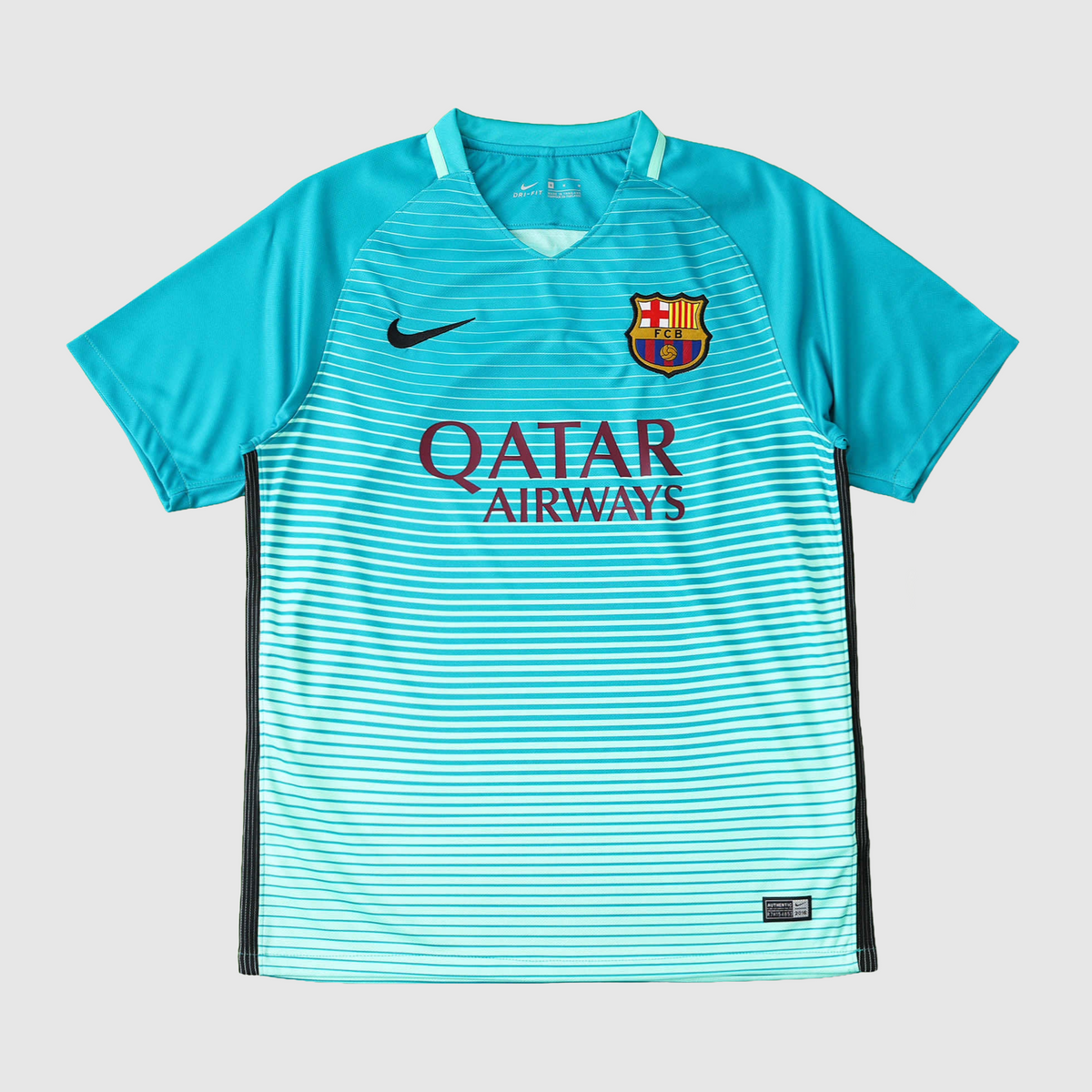 Retro Third Jersey 2016/17