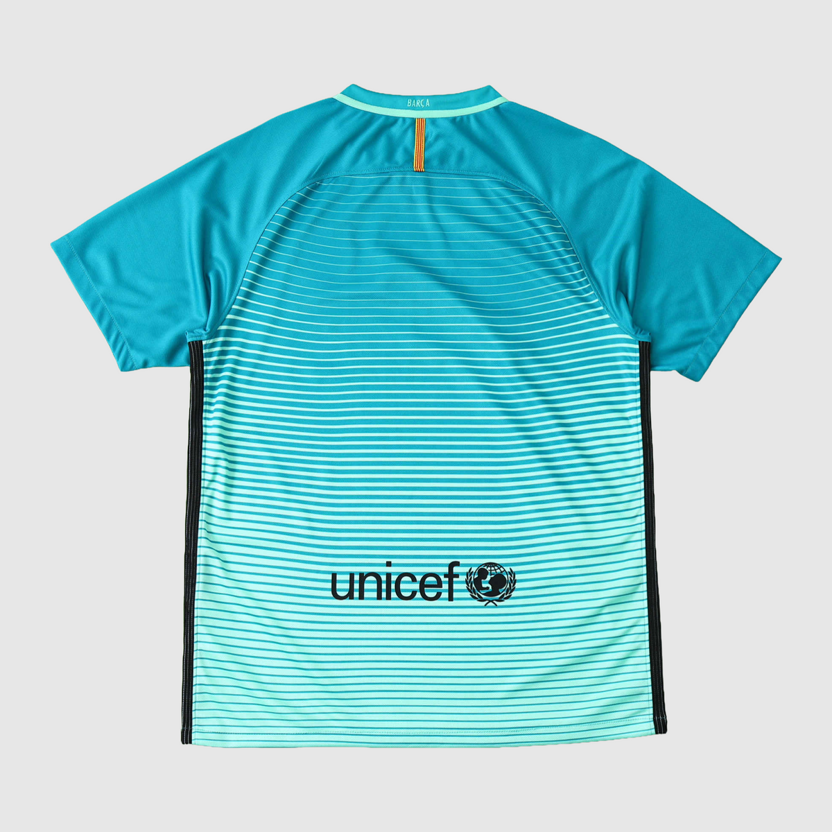 Retro Third Jersey 2016/17