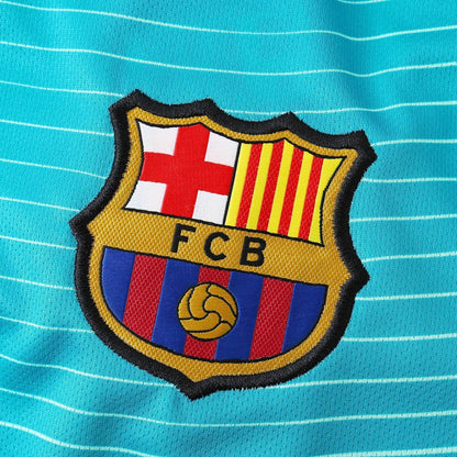 Retro Third Jersey 2016/17