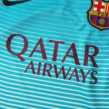 Retro Third Jersey 2016/17