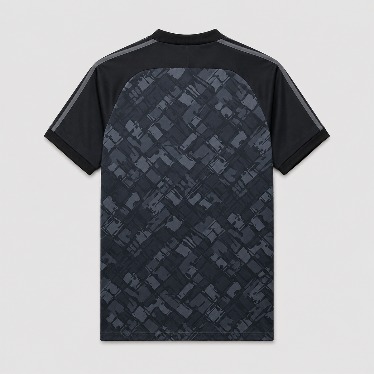 Blackout Retro Jersey 1992