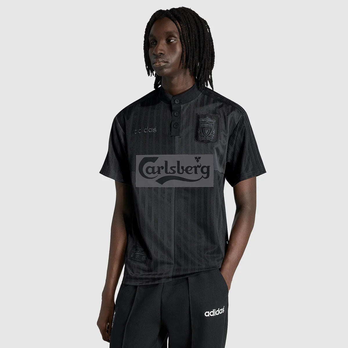 Retro Jersey 1995