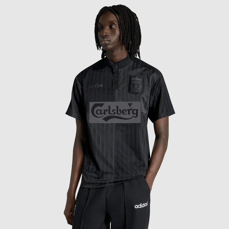 Retro Jersey 1995