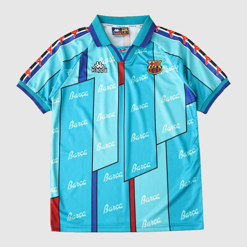 Retro Away Jersey 1996/97