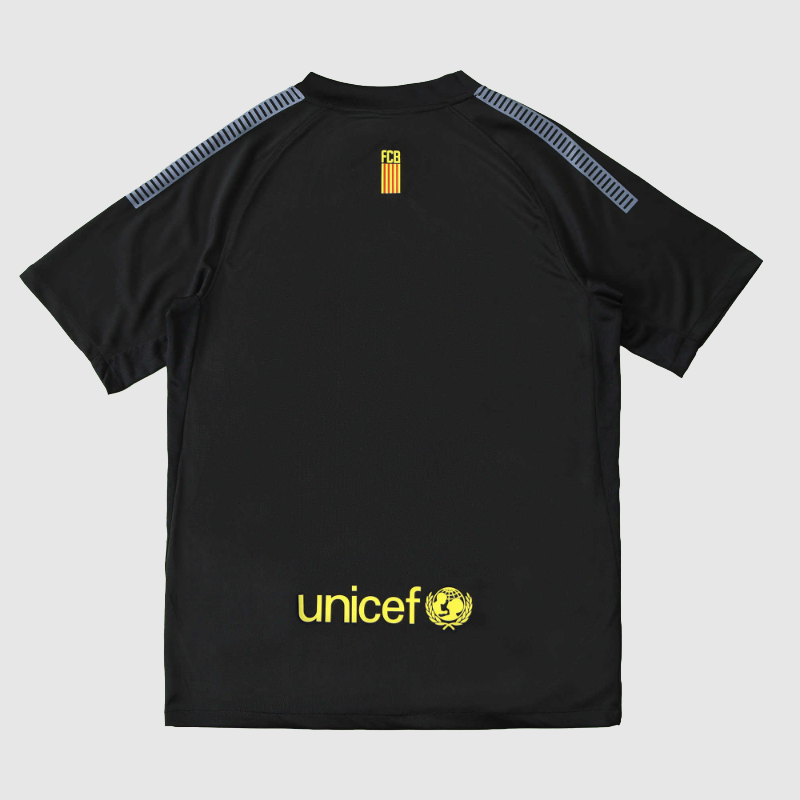 Retro Away Jersey 2011/12