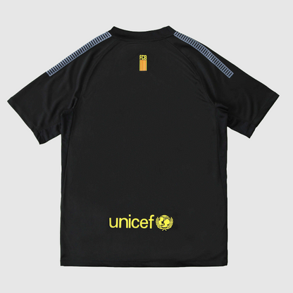 Retro Away Jersey 2011/12