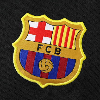 Retro Away Jersey 2011/12