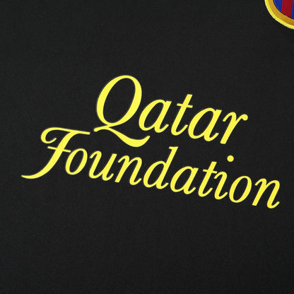 Retro Away Jersey 2011/12