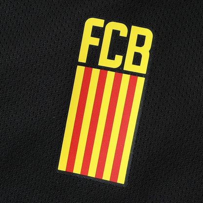 Retro Away Jersey 2011/12
