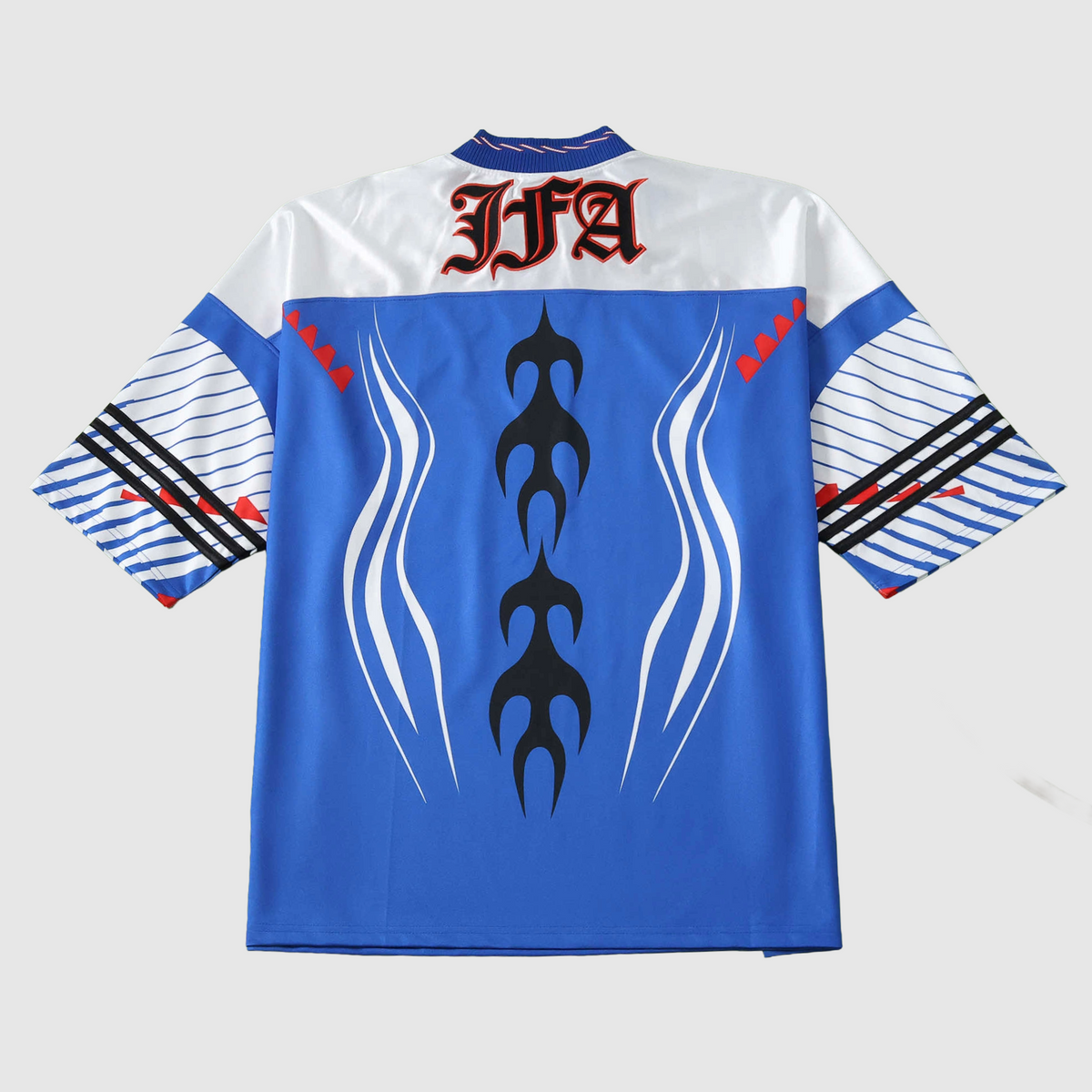 Retro Home Jersey