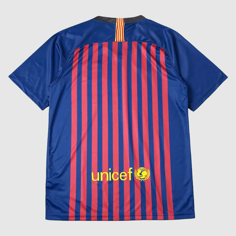 Retro Home Jersey 2018/19