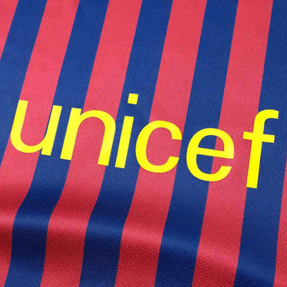 Retro Home Jersey 2018/19