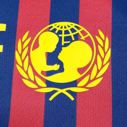 Retro Home Jersey 2018/19