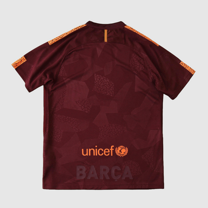 Retro Third Jersey 2017/18
