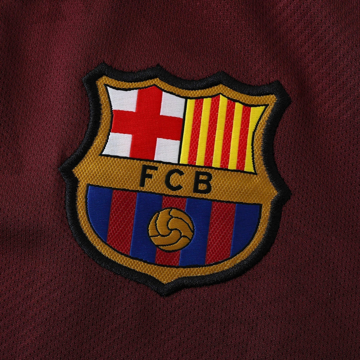 Retro Third Jersey 2017/18