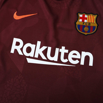 Retro Third Jersey 2017/18