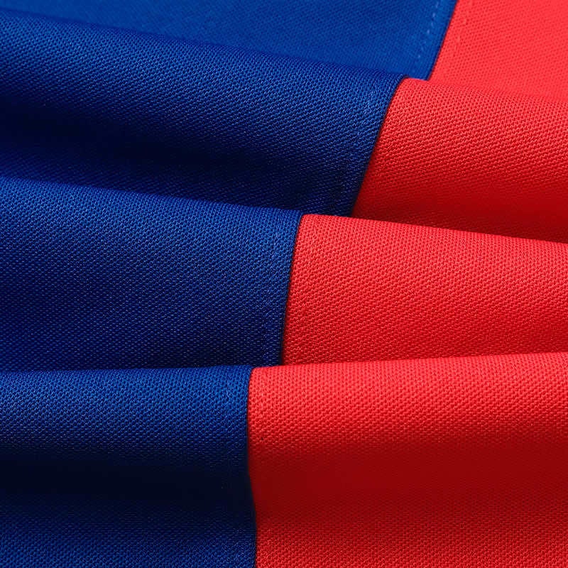 Retro Home Jersey 1999/00