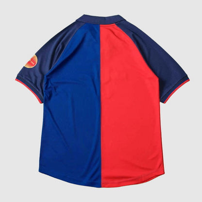 Retro Home Jersey 1999/00