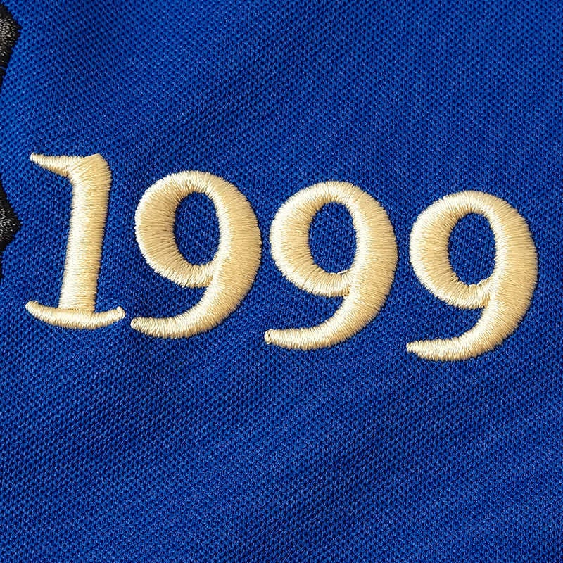Retro Home Jersey 1999/00