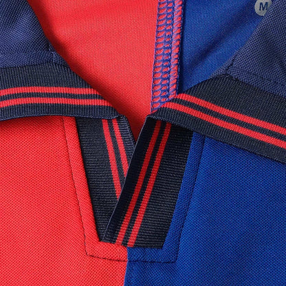 Retro Home Jersey 1999/00