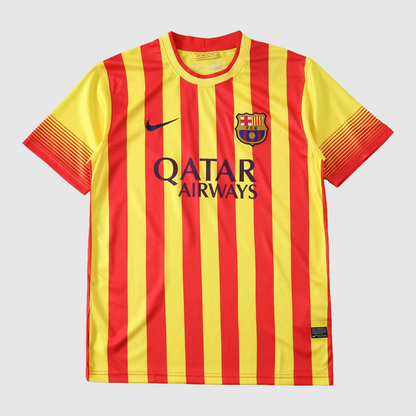 Retro Away Jersey 2013/14