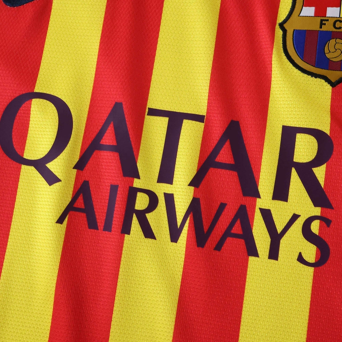 Retro Away Jersey 2013/14