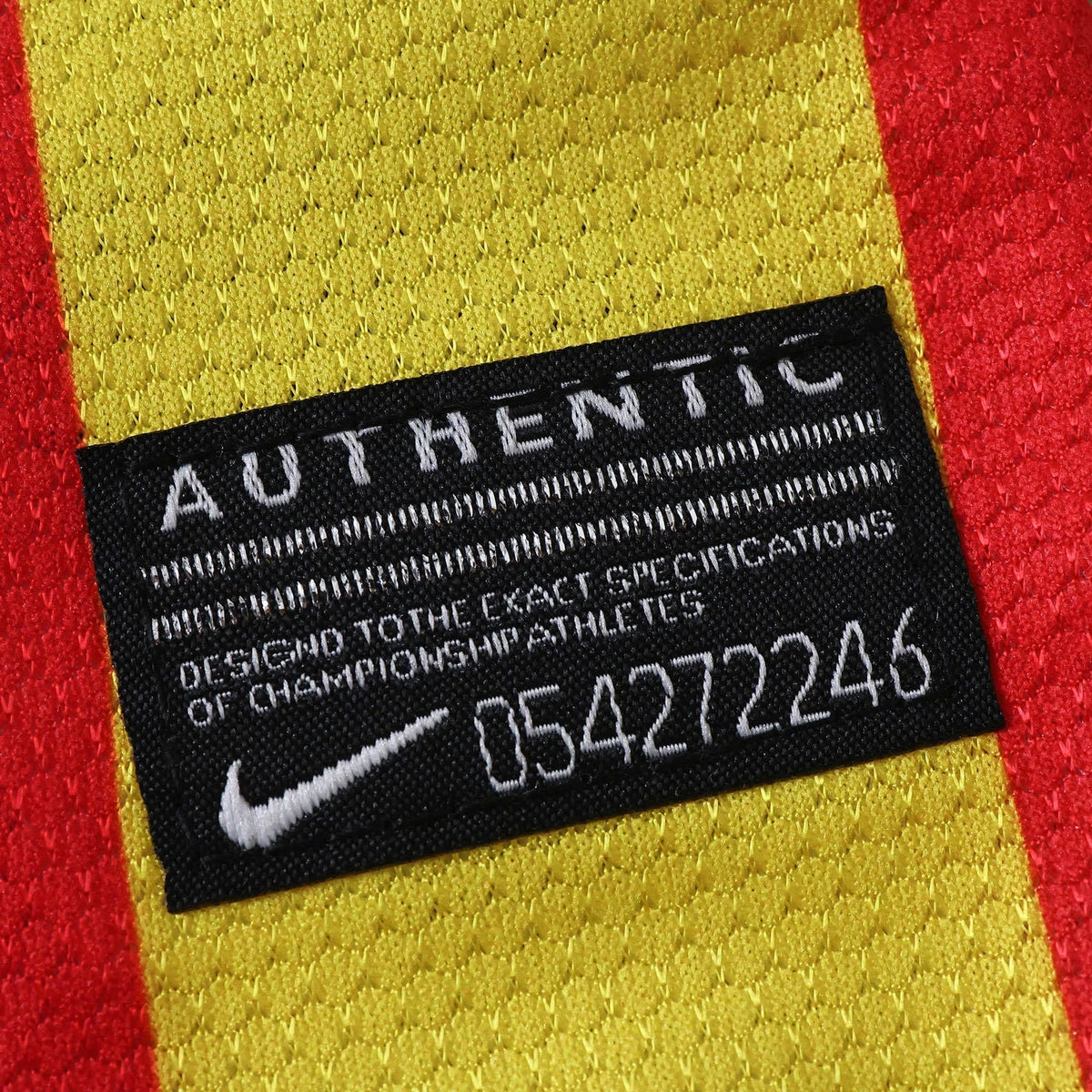 Retro Away Jersey 2013/14